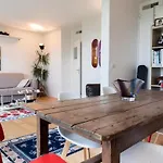 Bright Apartment 15Min From The Arc De Triomphe