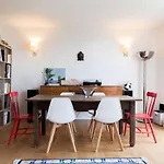 Bright Apartment 15Min From The Arc De Triomphe