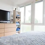 Bright Apartment 15Min From The Arc De Triomphe