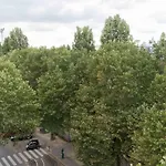 Bright Apartment 15Min From The Arc De Triomphe